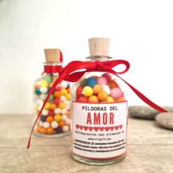 Alternative view of Regalo mariposas en el estómago ❤️