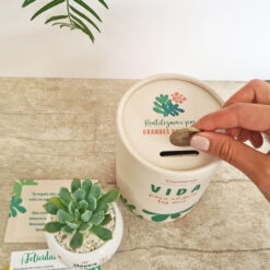 Regalo cultiva tus sueños🪴estandar - Imagen 8