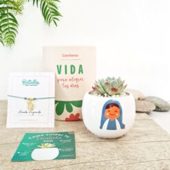 Regalo protección Virgen María 🙏🏻