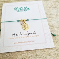 Pulsera Amada Virgencita 🙏🏻