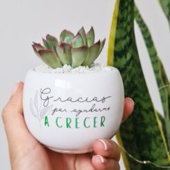 Regalos para agradecer