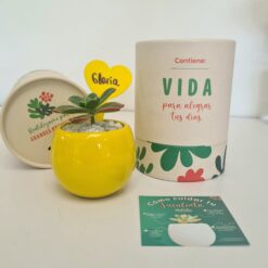 Corazón marcado 💛personalizado - Imagen 5
