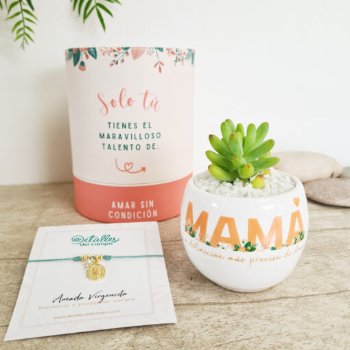 Regalo MAMÁ definición de amor + Complemento 🍬 - Imagen 15