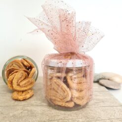 Galletas del corazón 🤍