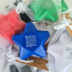 Estrella antiestrés⭐