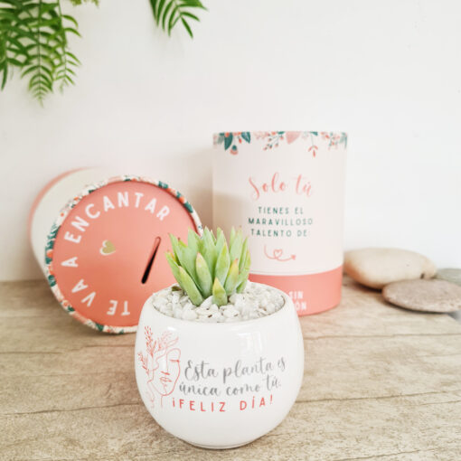 Regalo Única como tú 🌷 - Día de la Madre - Imagen 11