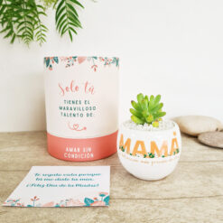 Regalo MAMÁ, definición de amor🌷
