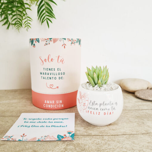 Regalo única Día de la Madre + Complemento🍬 - Imagen 17
