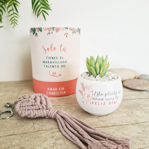 Regalo única Día de la Madre + Complemento🍬 - Imagen 2