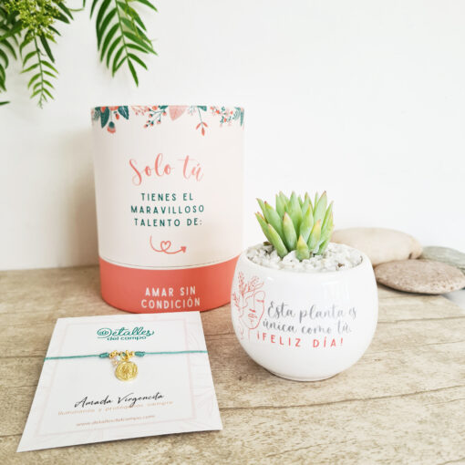 Regalo única Día de la Madre + Complemento🍬 - Imagen 12