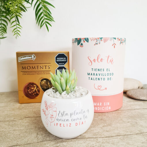 Regalo única Día de la Madre + Complemento🍬 - Imagen 4