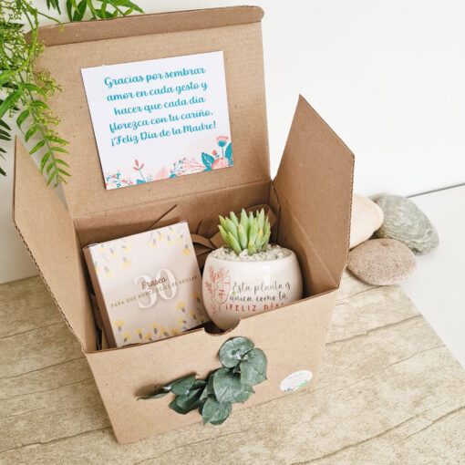 Regalo única Día de la Madre + Complemento🍬 - Imagen 10