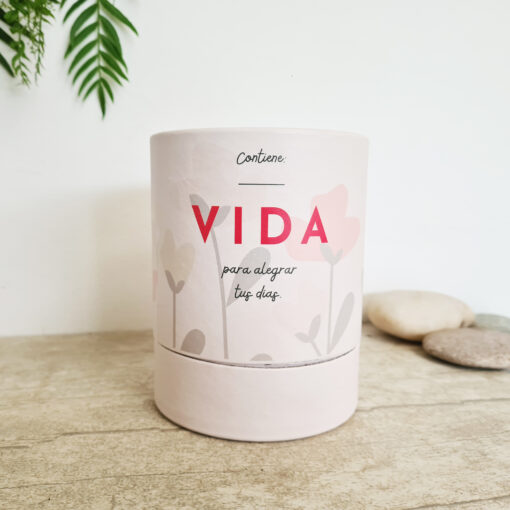 Regalo Mamá, definición de amor 🍃 (Caja origen). - Imagen 7