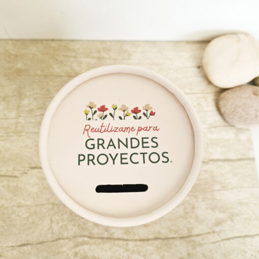 Regalo Mamá, definición de amor 🍃 (Caja origen). - Imagen 6
