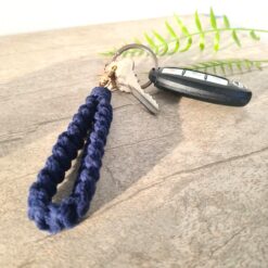 Llavero para hombre - Hecho a mano🙌🏻