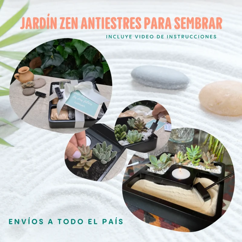 regalos para sembrar